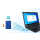 i-tec USB 3.0 / USB-C / Thunderbolt 3 Dual Display Docking Station - 1159470 - zdjęcie 4